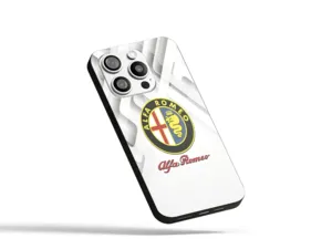 Alfa Romeo Cover Telefono Universale Pro Max
